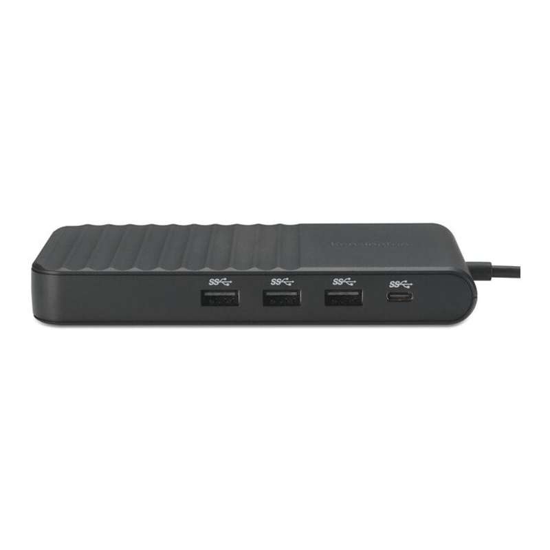 Kensington UH1500P EQ Type-C Triple Video Driverless Mobile Dock K34039WW