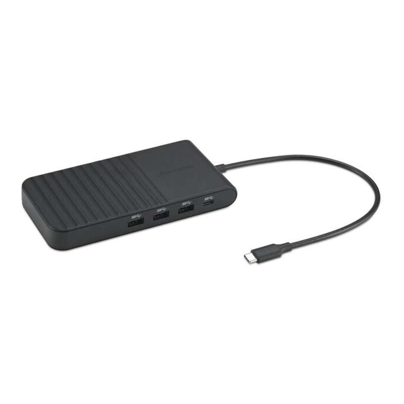 Kensington UH1500P EQ Type-C Triple Video Driverless Mobile Dock K34039WW