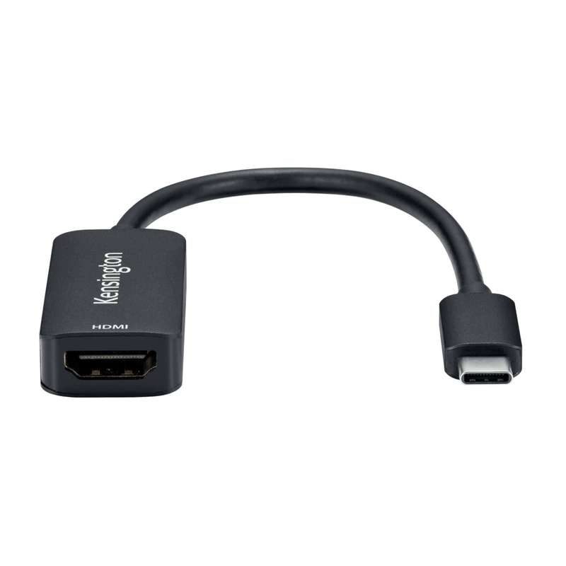 Kensington CV4200H Type-C 8K HDMI Adapter K34052WW