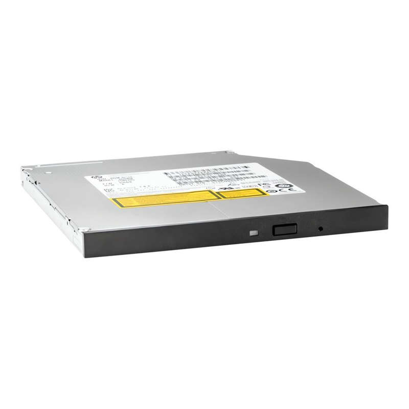 HP 9.5mm Slim DVD-ROM Optical Drive K3R63AA
