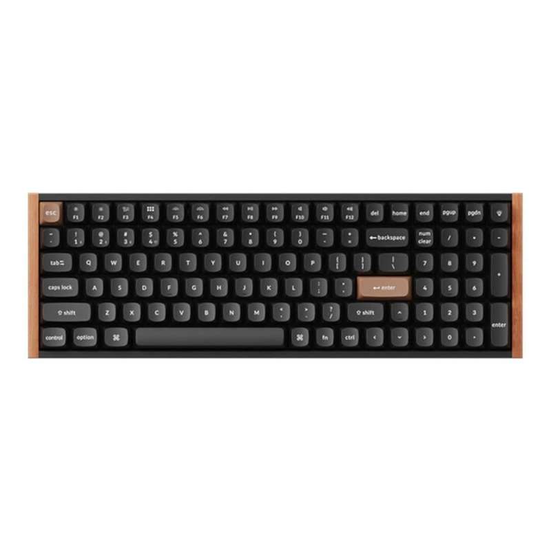Keychron K4 HE Wireless Magnetic Switch Keyboard K4H-F1