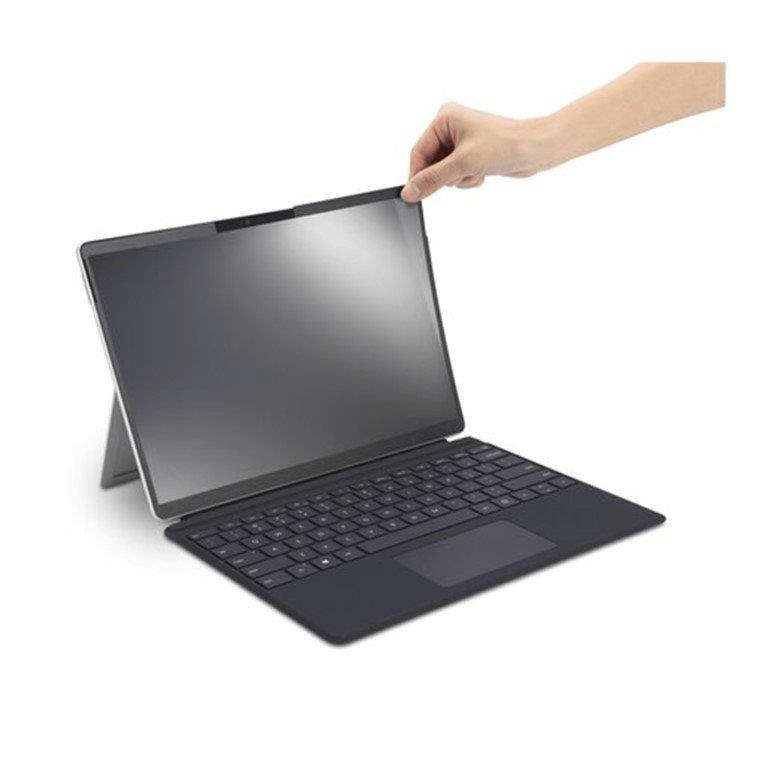 Kensington MagPro Elite Magnetic Privacy Screen Filter for Surface Pro 8 and 9 K51700WW