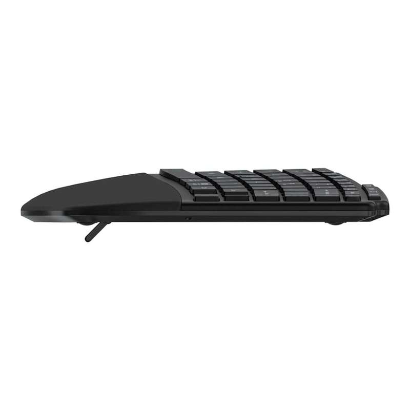 Kensington Pro Fit Ergo KB675 EQ TKL Rechargeable Keyboard K75491WW