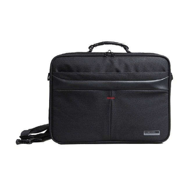 Kingsons 15.6-inch Corporate Series Notebook Bag K8444W-A