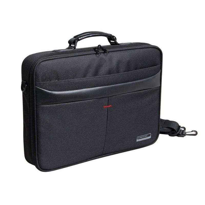 Kingsons 15.6-inch Corporate Series Notebook Bag K8444W-A