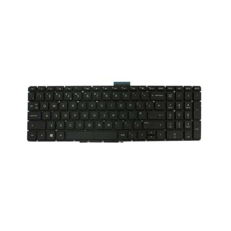 Astrum KBHP250-G6 Replacement Keyboard for HP 250 G6 Series