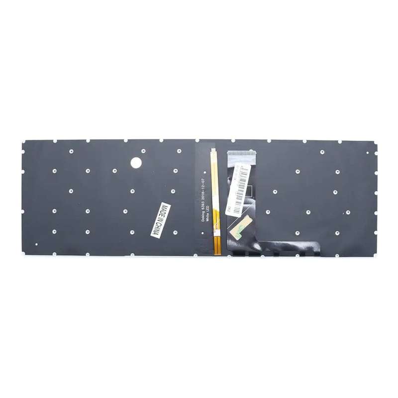 Astrum Replacement Backlit Keyboard for Lenovo IdeaPad V330 KBLEV330-15ISK