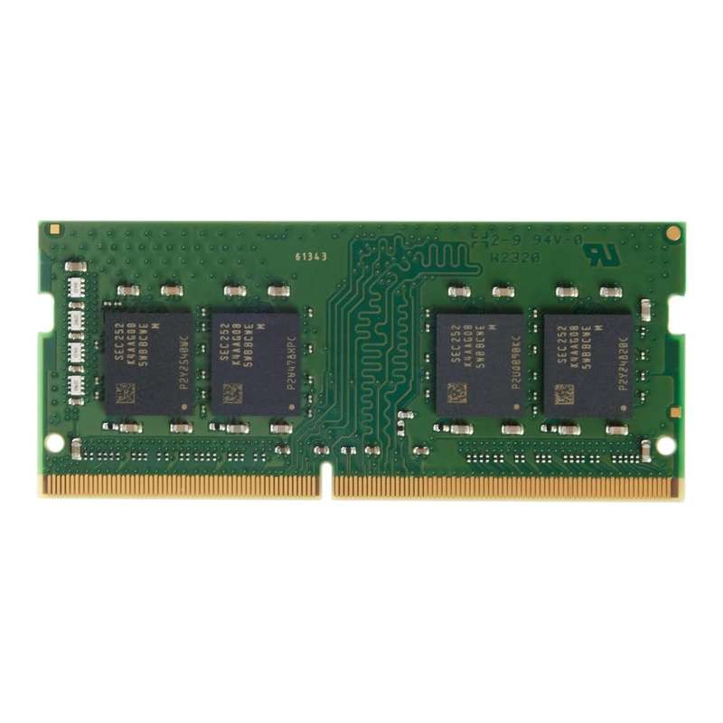 Kingston KCP432SS8/16 Memory Module 16GB 1 x 16GB DDR4 3200MHz (Open Box)