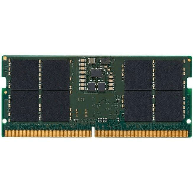 Kingston 16GB DDR5 5200MHz SODIMM Memory Module KCP552SS8-16