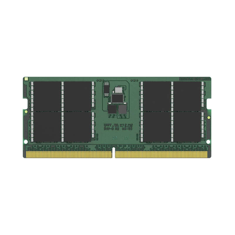 Kingston KCP556SD8-32 Memory Module 32GB DDR5 5600MHz