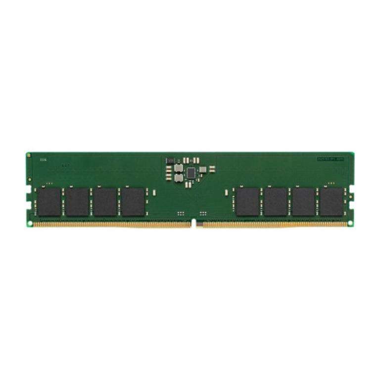 Kingston KCP556US8-16 Memory Module 16GB DDR5 5600MHz