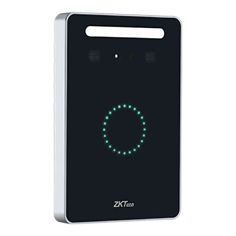 ZKTeco KF1200 Pro Visible Light Facial Salve Reader