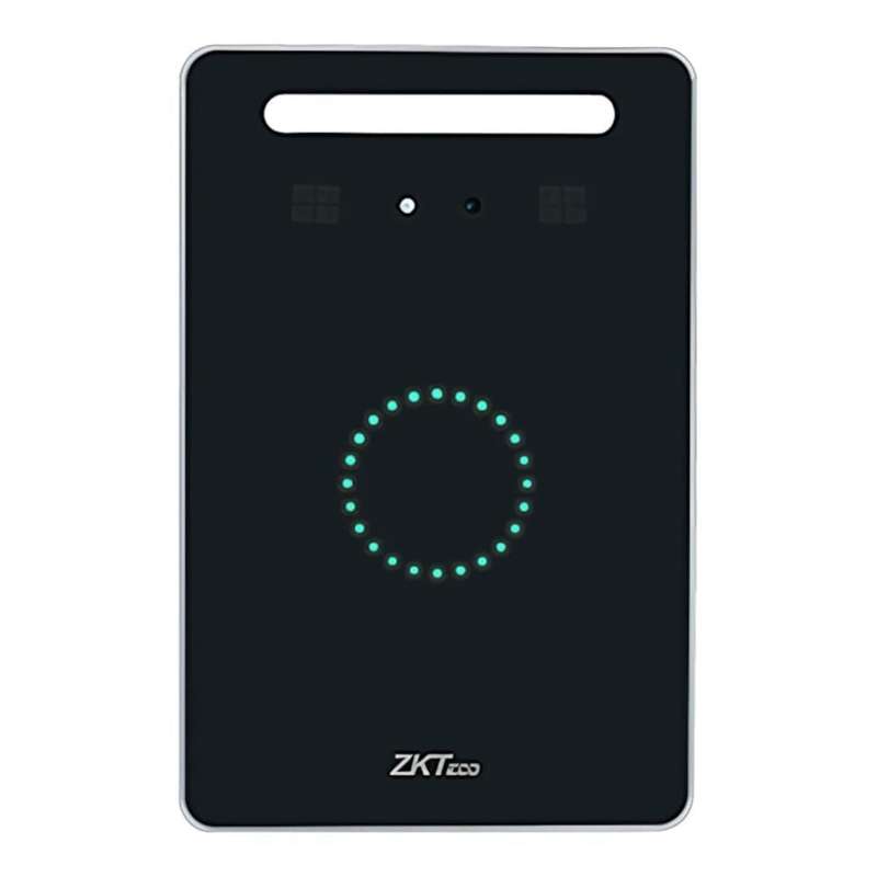 ZKTeco KF1200 Pro Visible Light Facial Salve Reader