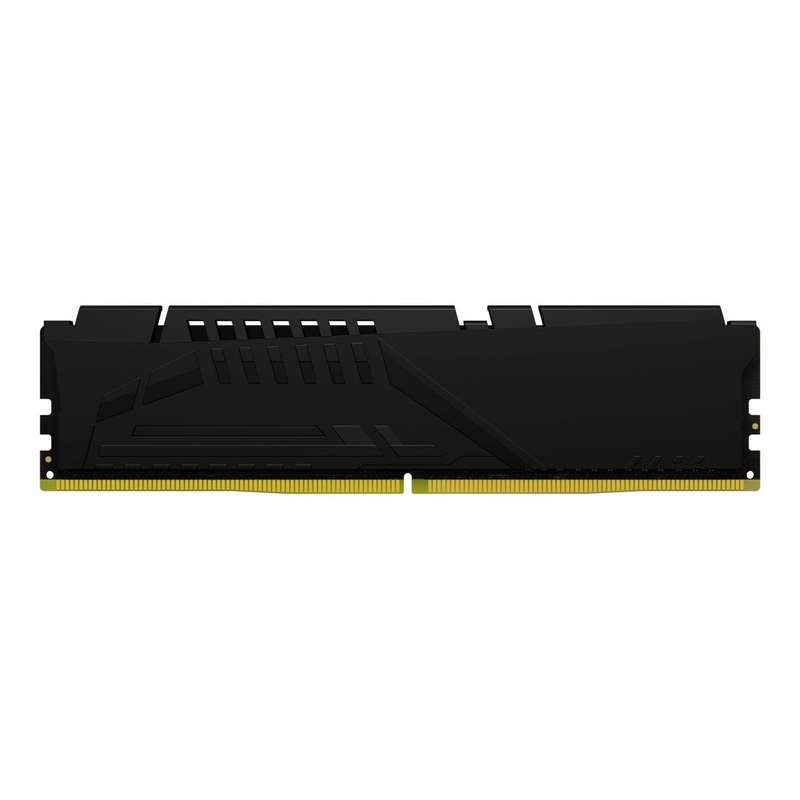 Kingston Technology FURY Beast KF560C30BBEK2-64 Memory Module 64GB DDR5 6000MTs