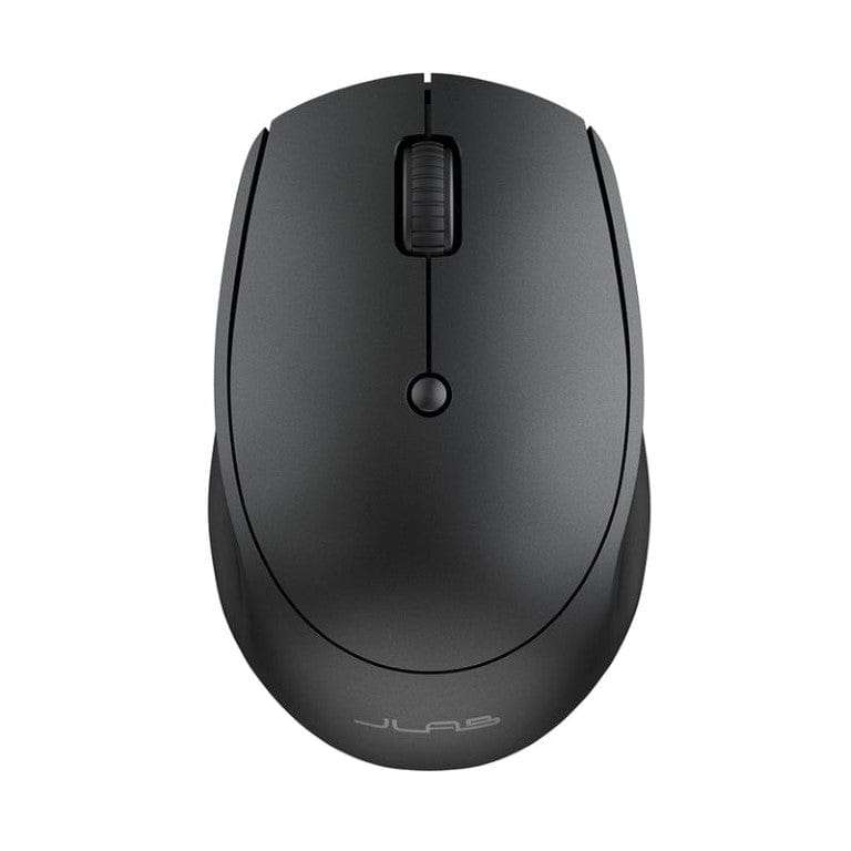 Jlab Go Wireless Bluetooth Keyboard and Mouse Combo KMGOBUNDLE4