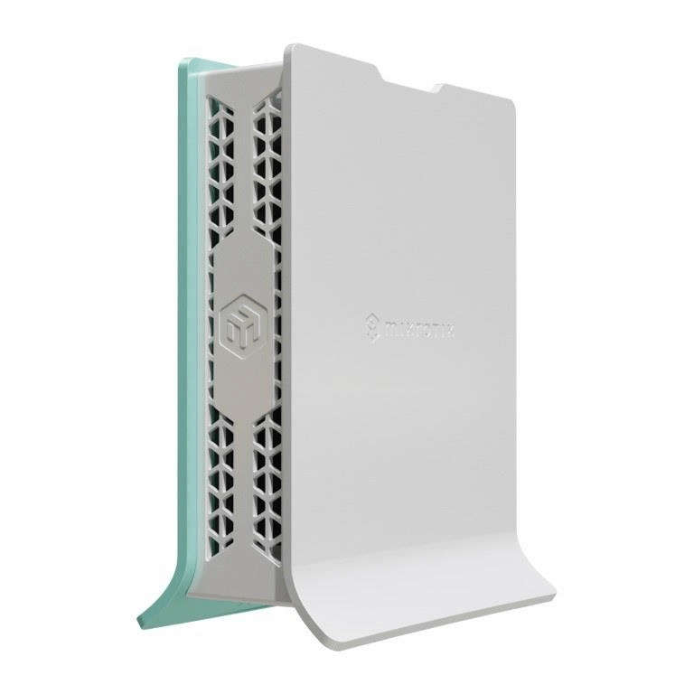 MikroTik L41G-2AXD hAP AX Lite Single-band Wi-Fi 6 Router