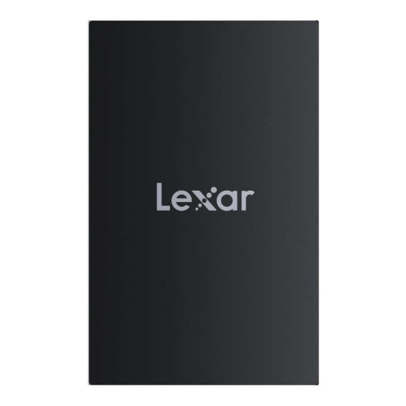 Lexar ARMOR 700 1TB Portable External SSD Black LAR700X001T-RNBNG