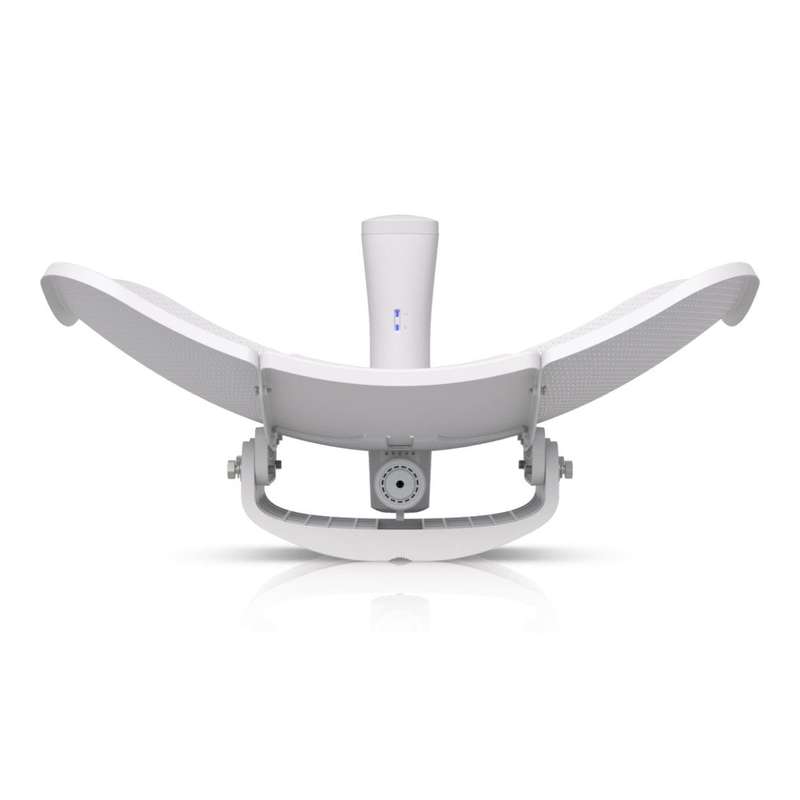 Ubiquiti airMAX LiteBeam 5AC LBE-5AC-LR-5 26dBi Long-Range CPE Station 5-pack