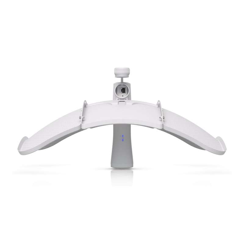 Ubiquiti airMAX LiteBeam 5AC LBE-5AC-LR-5 26dBi Long-Range CPE Station 5-pack
