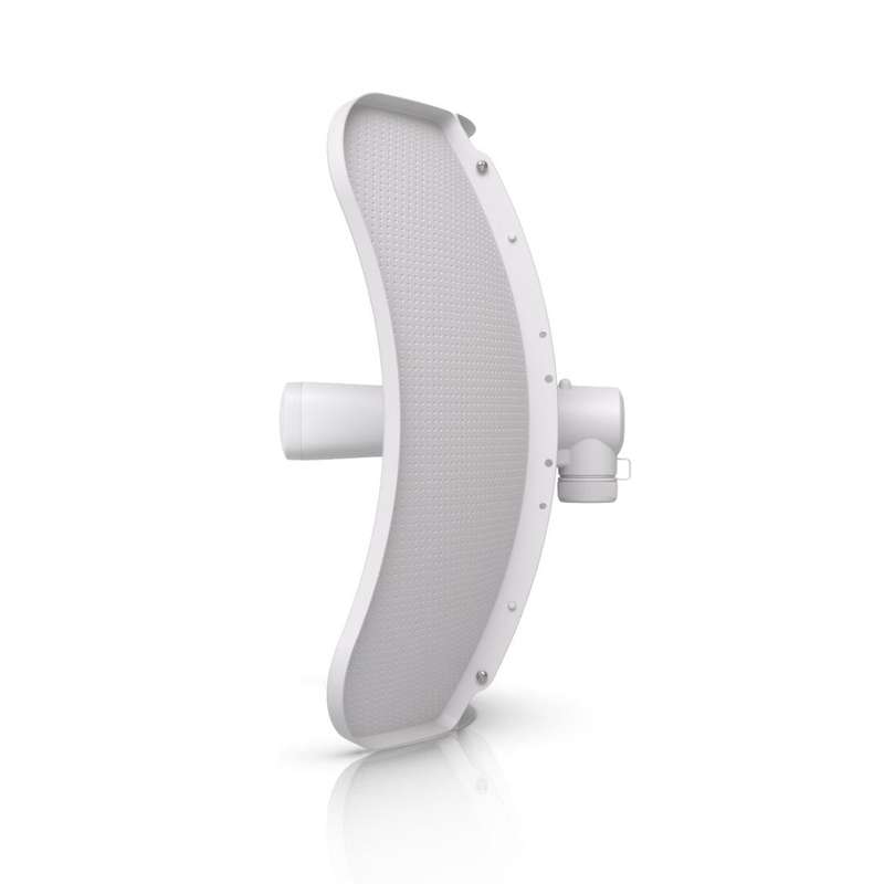 Ubiquiti airMAX LiteBeam 5AC LBE-5AC-LR-5 26dBi Long-Range CPE Station 5-pack