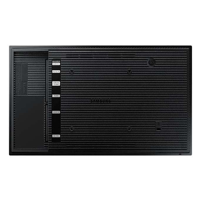 Samsung QBR-M 13-inch Full HD Small Display LH13QBRMBGCXEN