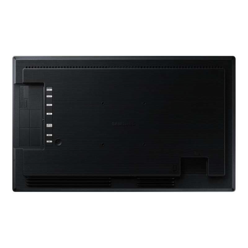 Samsung QB24C-T 24-inch FHD Signage Display LH24QBCTBGCXEN