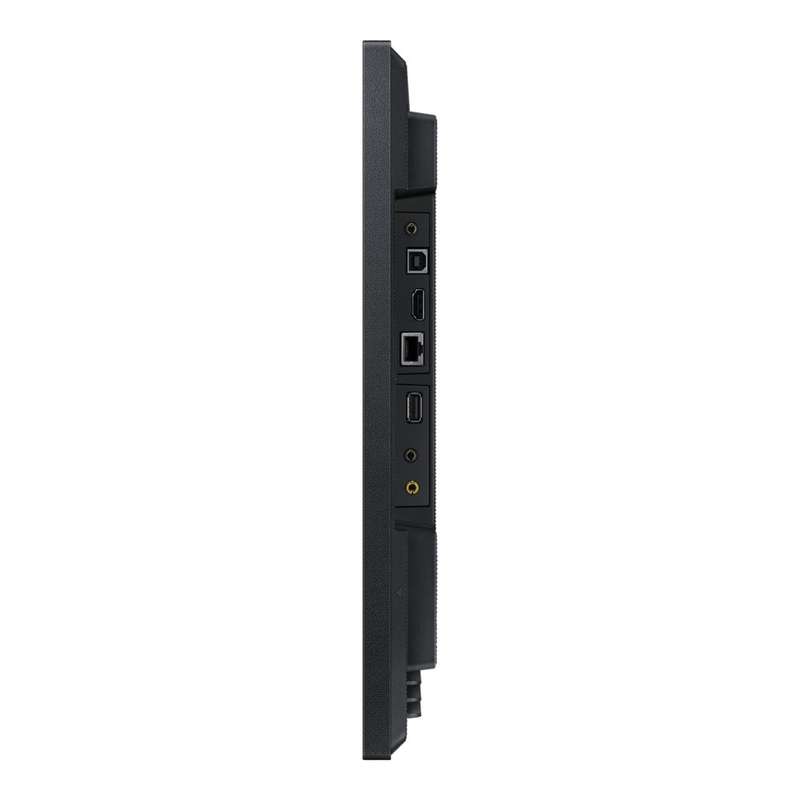 Samsung QB24C-T 24-inch FHD Signage Display LH24QBCTBGCXEN