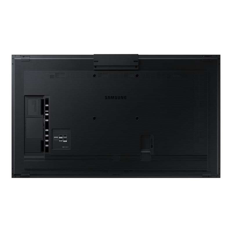 Samsung QMB-T 55-inch 4K UHD Interactive Digital Signage Flat Panel LH55QMBTBGCXEN