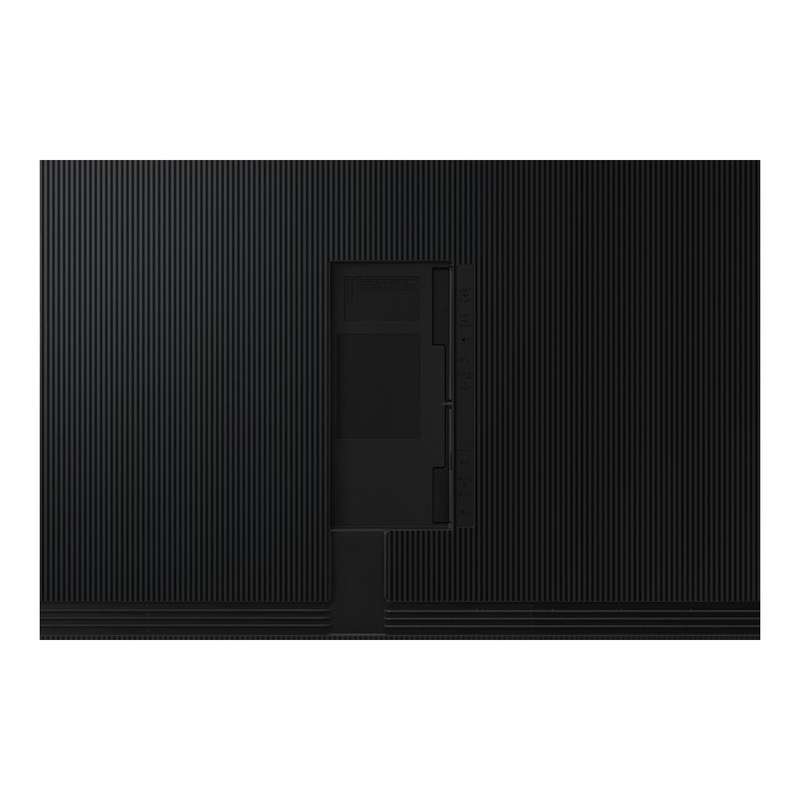 Samsung 98-inch UHD Signage Display LH98QMCEBGCXEN