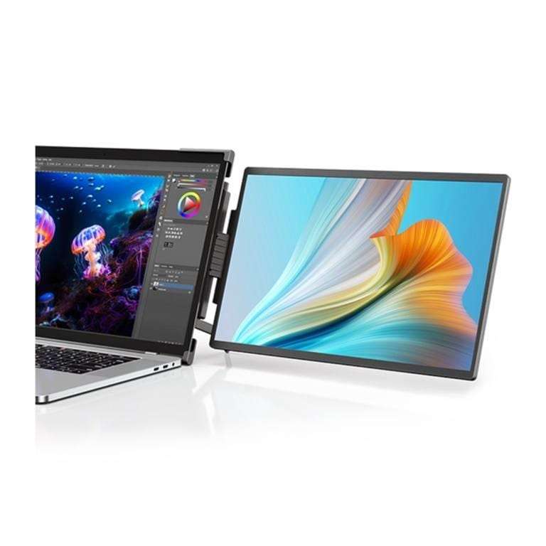 Llimink Elite 14 14-inch 1920 x 1200p WUXGA 16:10 60Hz 5ms Attachable Portable Monitor LIMINK-ET14