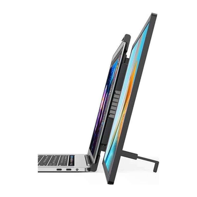 Llimink Elite 14 14-inch 1920 x 1200p WUXGA 16:10 60Hz 5ms Attachable Portable Monitor LIMINK-ET14