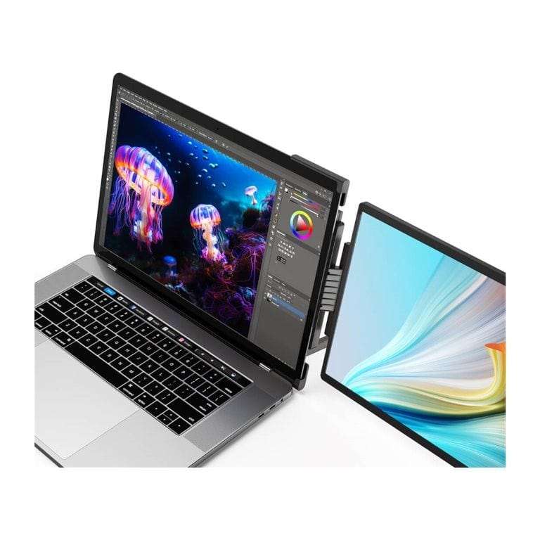 Llimink Elite 14 14-inch 1920 x 1200p WUXGA 16:10 60Hz 5ms Attachable Portable Monitor LIMINK-ET14