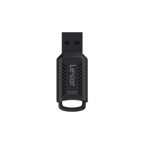 Lexar JumpDrive V400 256GB USB3.0 Flash Drive LJDV400256G-BNBNG