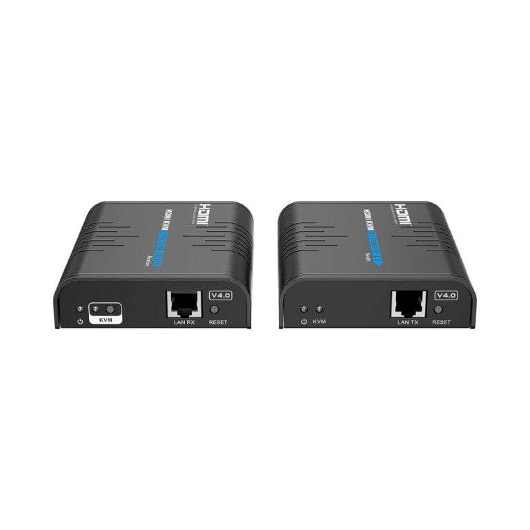 Lenkeng 120m HDMI KVM Extender LKV373KVM-4.0