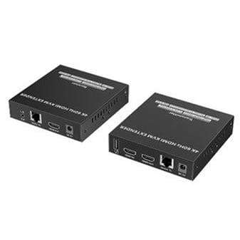 Lenkeng HDMI KVM Extender 120m LKV582KVM