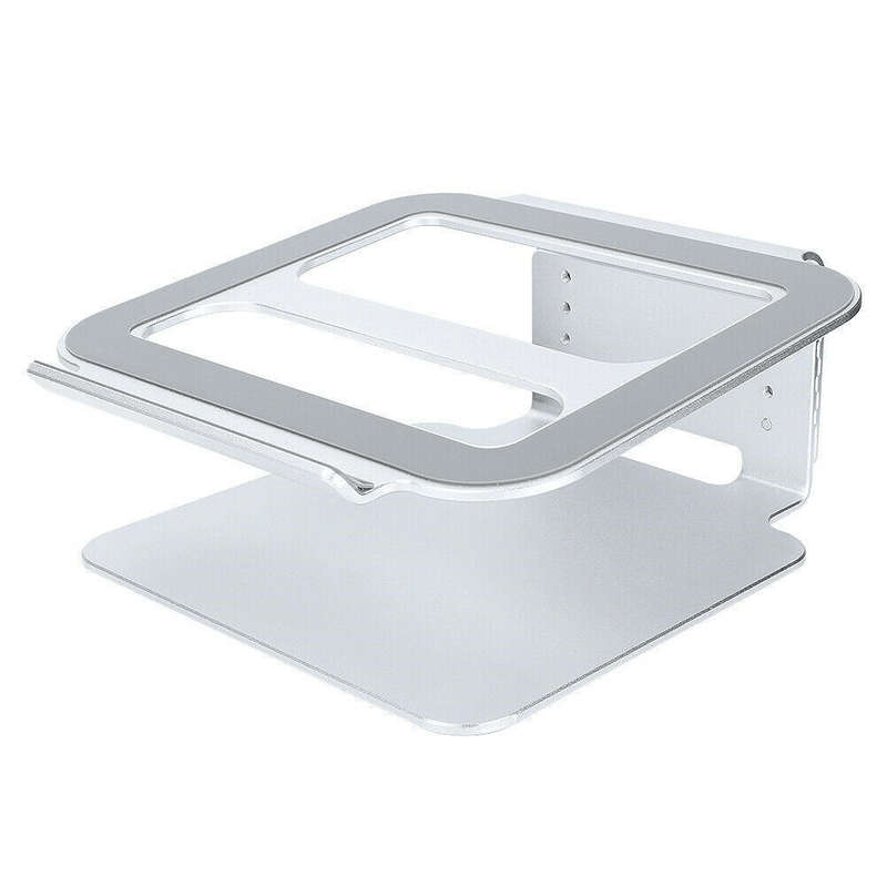 Lekkermotion N5 Height Adjustable Notebook Stand - Sliver LM-N5
