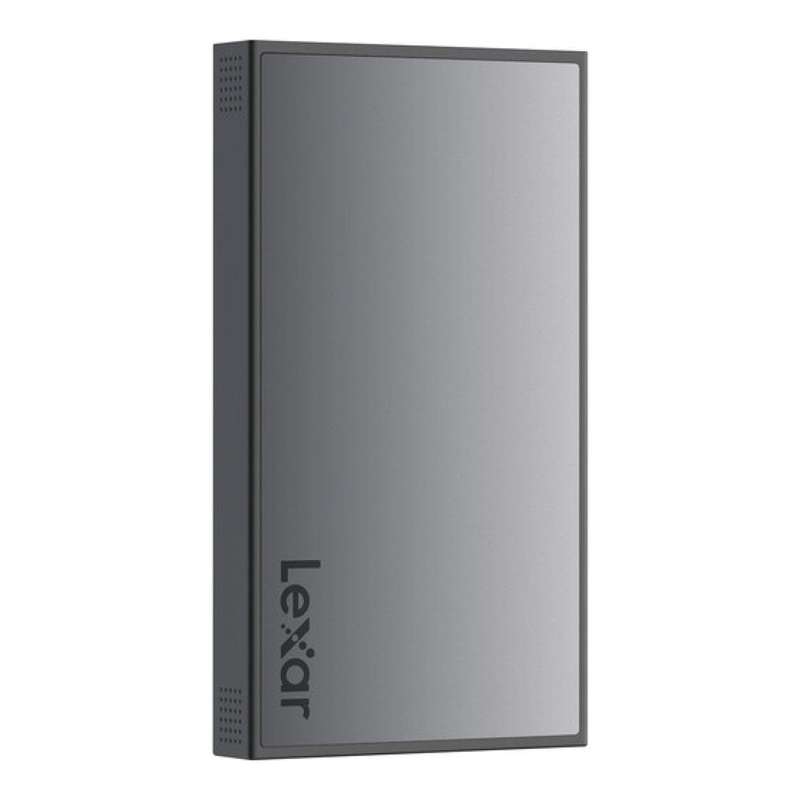 Lexar WF740 Professional Workflow CFexpress 4.0 Type-B Card Reader LPWF740N-6ANGL
