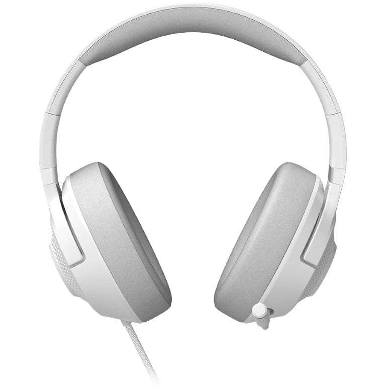 Lorgar Noah 101 Wired Gaming Headsets White LRG-GHS101W