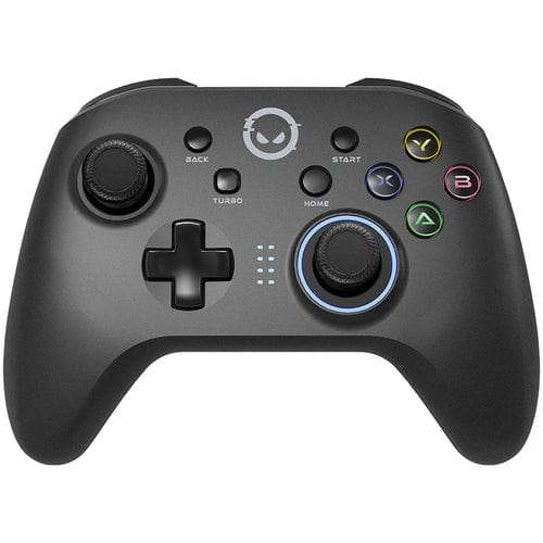 Lorgar TRIX-510 Wireless Gaming Controller Black LRG-GP510