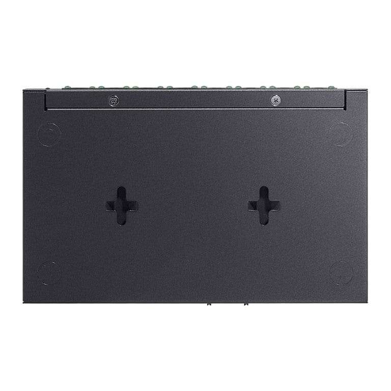 TP-Link LiteWave LS108GP 8-port GbE PoE+ Unmanaged Switch