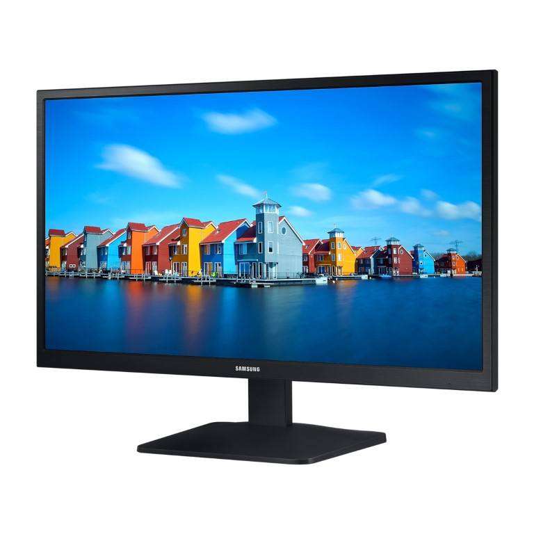 Samsung LS22A330NH 22-inch 1920 x 1080p FHD 16:9 60Hz 6.5ms VA LED Monitor