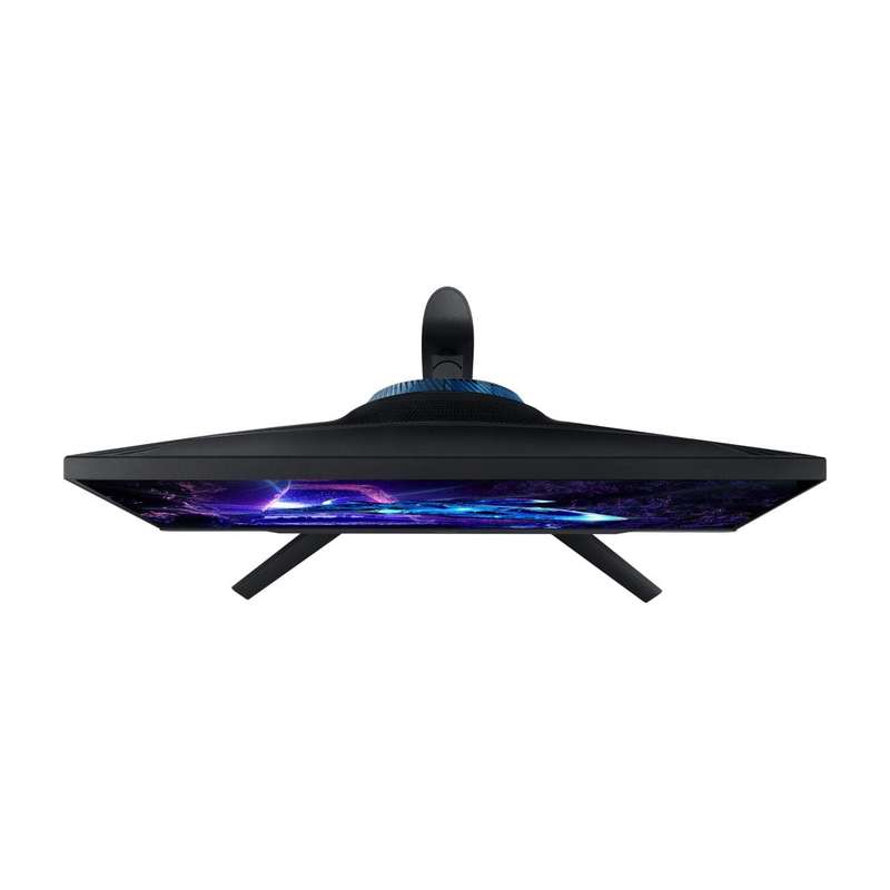 Samsung Odyssey G3 G30D 24-inch 1920 x 1080p FHD 16:9 180Hz 1ms LED VA Gaming Monitor LS24DG302E...