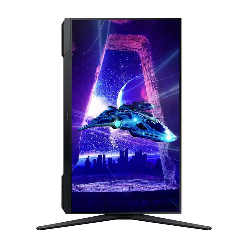 Samsung Odyssey G3 G30D 24-inch 1920 x 1080p FHD 16:9 180Hz 1ms LED VA Gaming Monitor LS24DG302E...