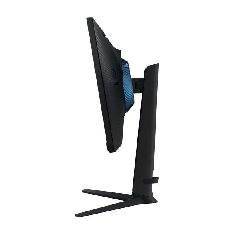 Samsung Odyssey G3 G30D 24-inch 1920 x 1080p FHD 16:9 180Hz 1ms LED VA Gaming Monitor LS24DG302E...
