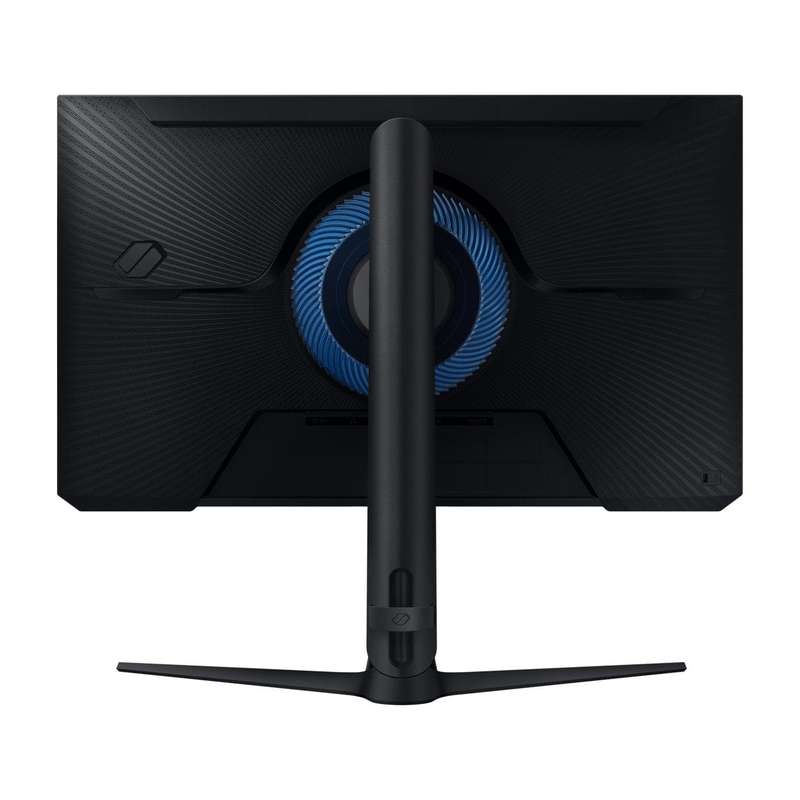 Samsung Odyssey G3 G30D 24-inch 1920 x 1080p FHD 16:9 180Hz 1ms LED VA Gaming Monitor LS24DG302E...