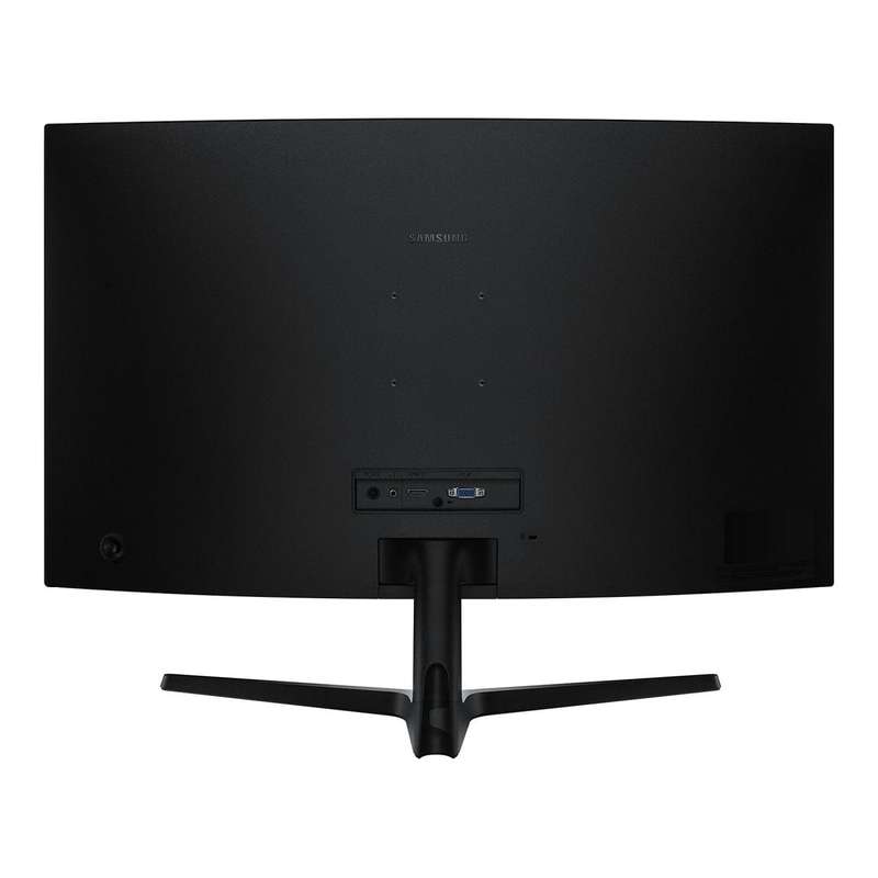 Samsung Essential S3 S39GD 32-inch 1920 x 1080p FHD 16:9 100Hz 4ms LED VA Curved Monitor LS32D390...