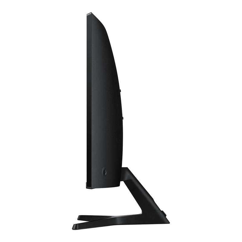 Samsung Essential S3 S39GD 32-inch 1920 x 1080p FHD 16:9 100Hz 4ms LED VA Curved Monitor LS32D390...