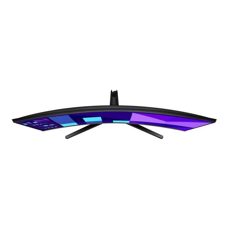 Samsung Essential S3 S39GD 32-inch 1920 x 1080p FHD 16:9 100Hz 4ms LED VA Curved Monitor LS32D390...