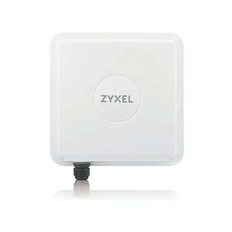 Zyxel 4G LTE Advanced Outdoor Router LTE7490