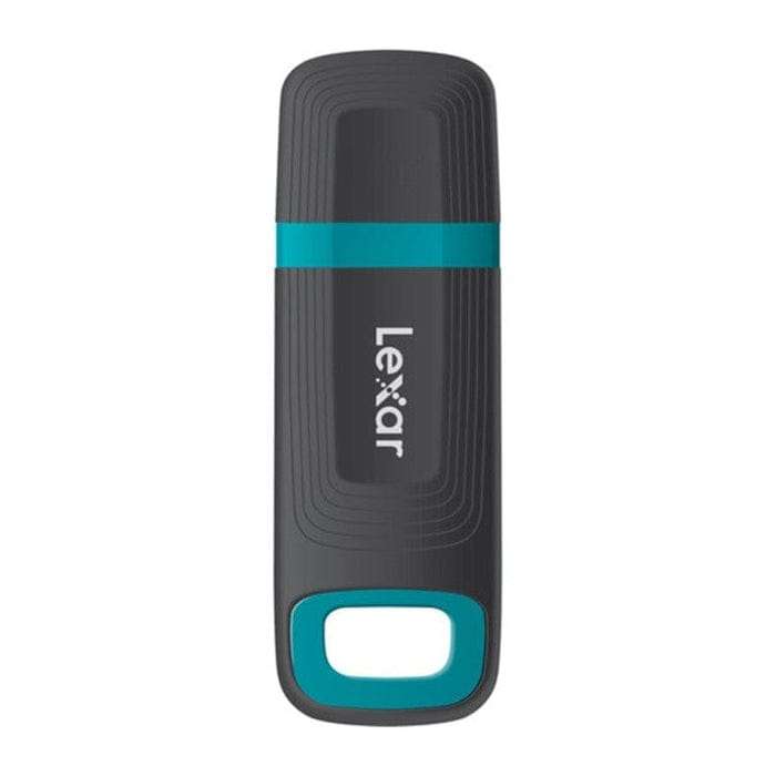 Lexar JumpDrive Tough 128GB USB 3.1 Gen 1 Flash Drive LXJDTD128